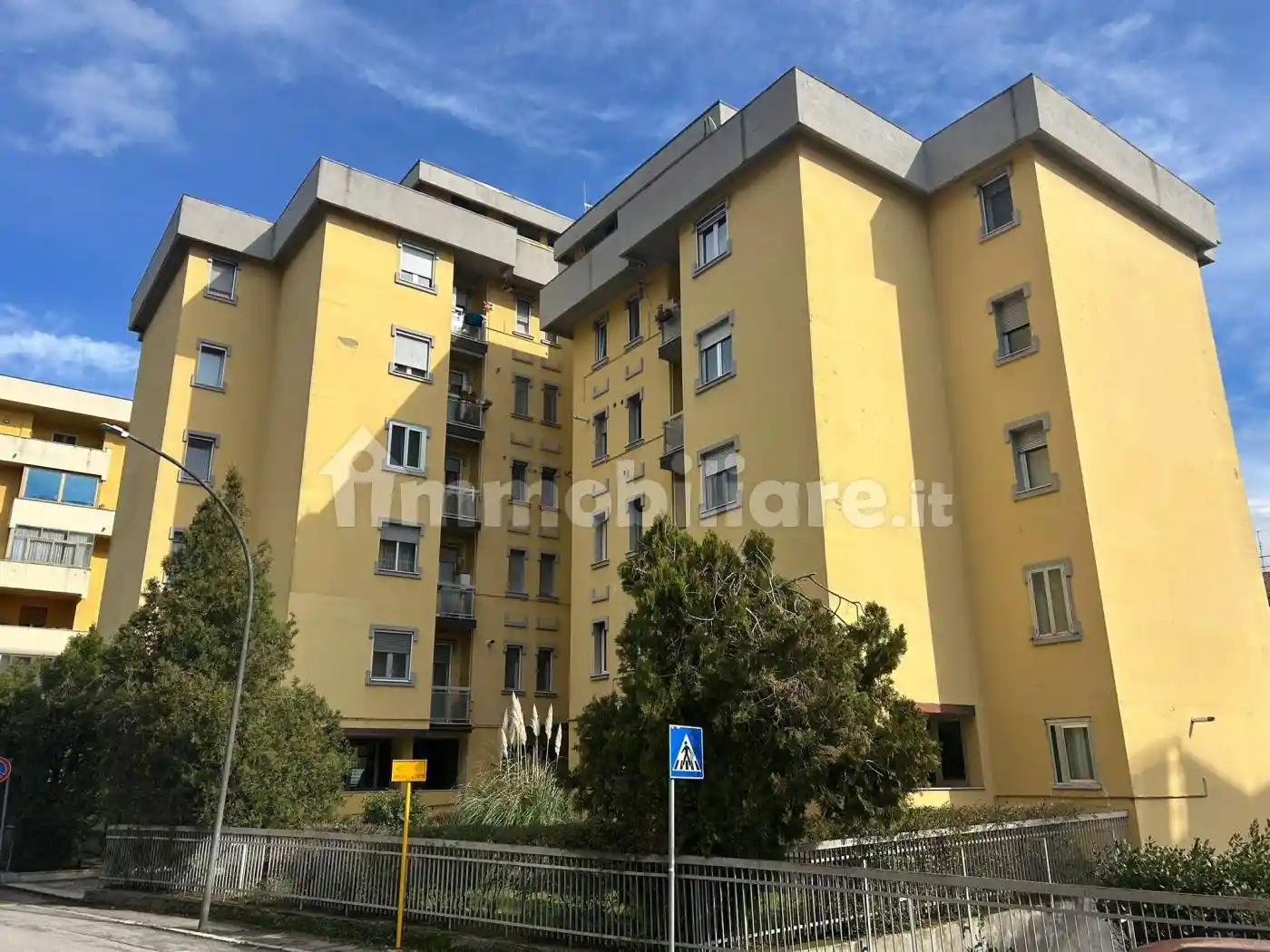 Appartamento in vendita a Potenza