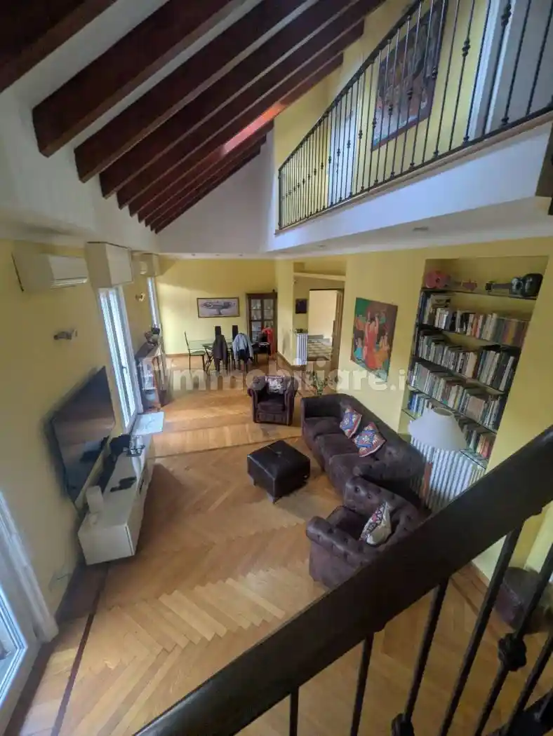 Attico - Mansarda in vendita a Milano