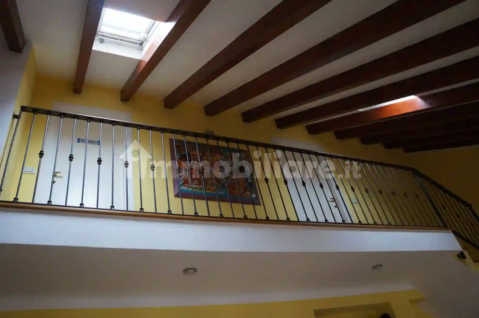 Attico - Mansarda - foto 2