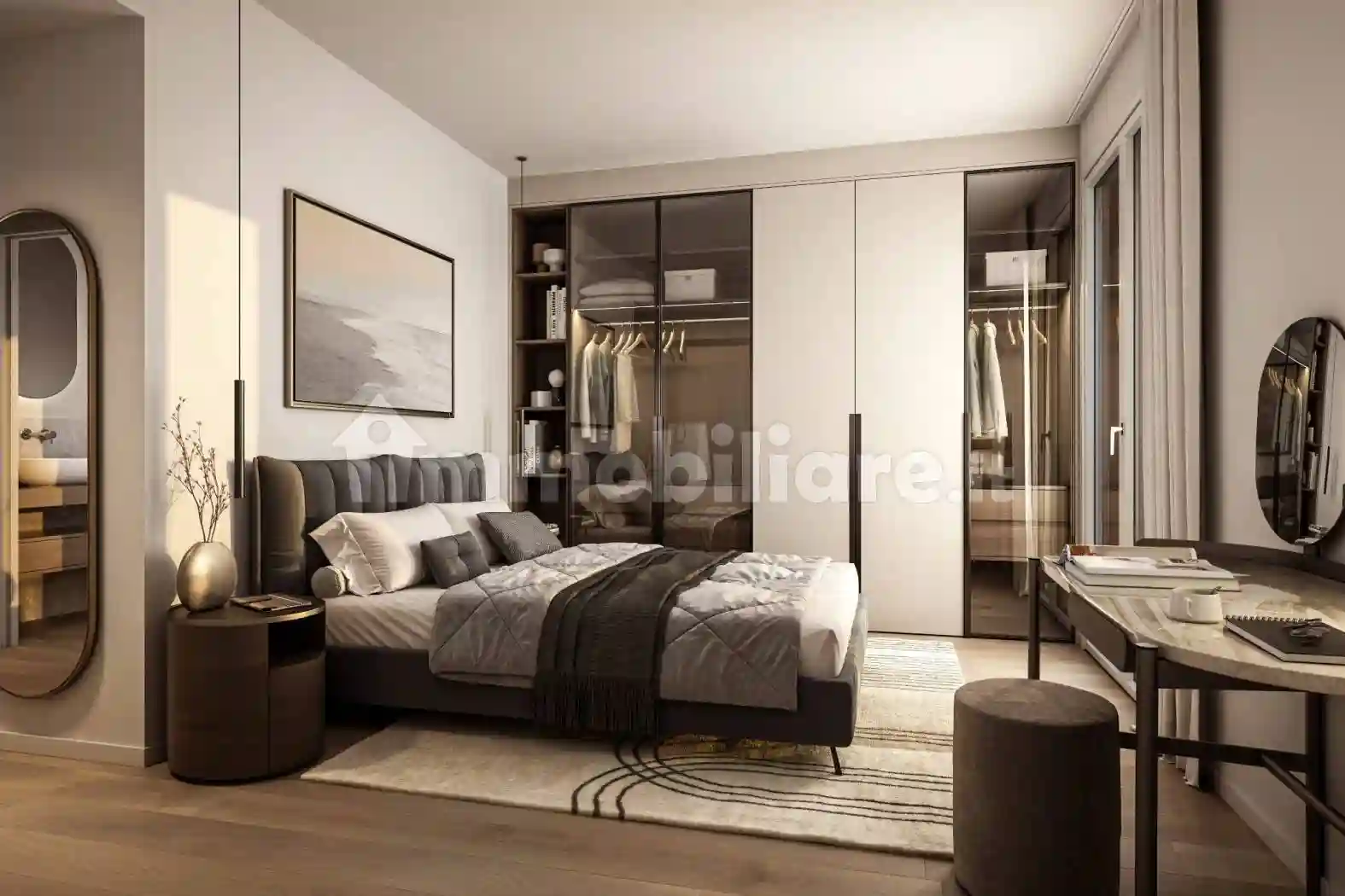 Appartamento - foto 5