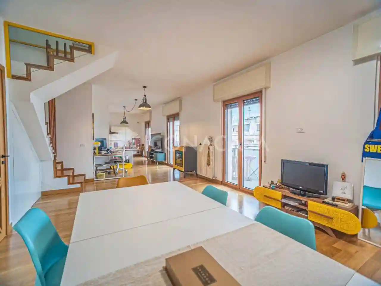 Appartamento - foto 5