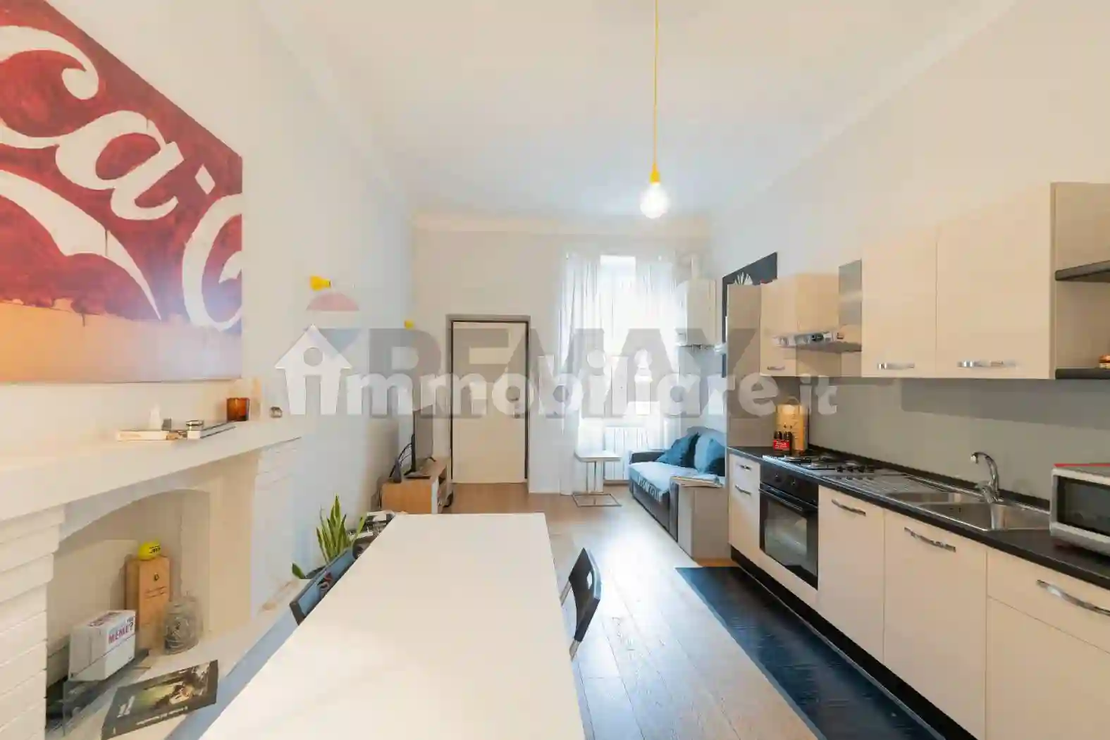 Appartamento - foto 2