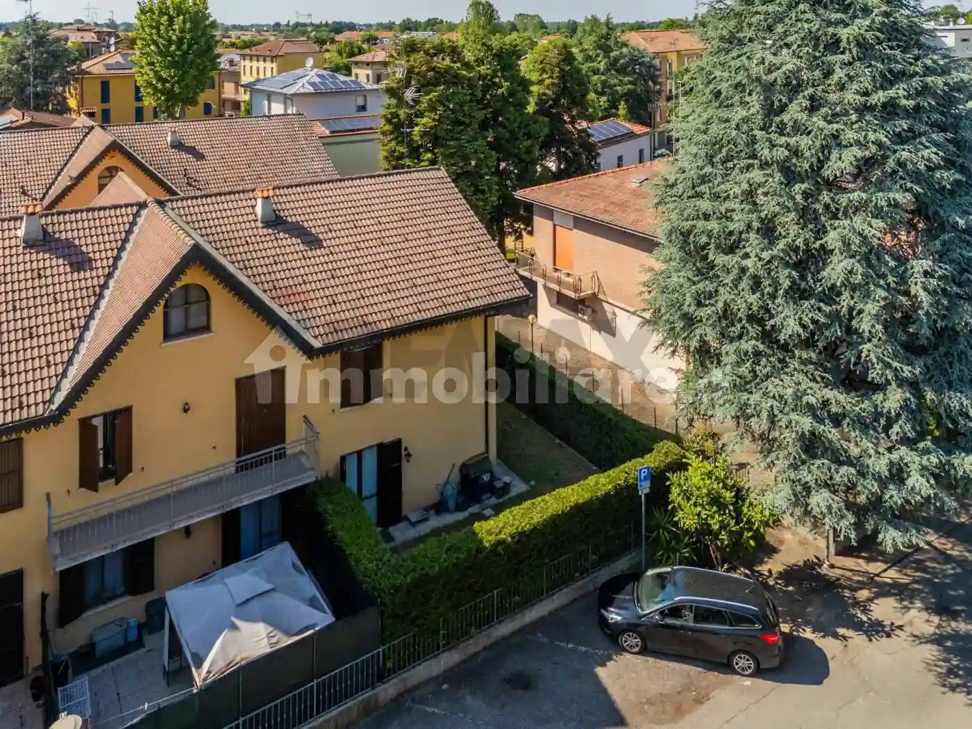 Villetta a schiera - foto 2