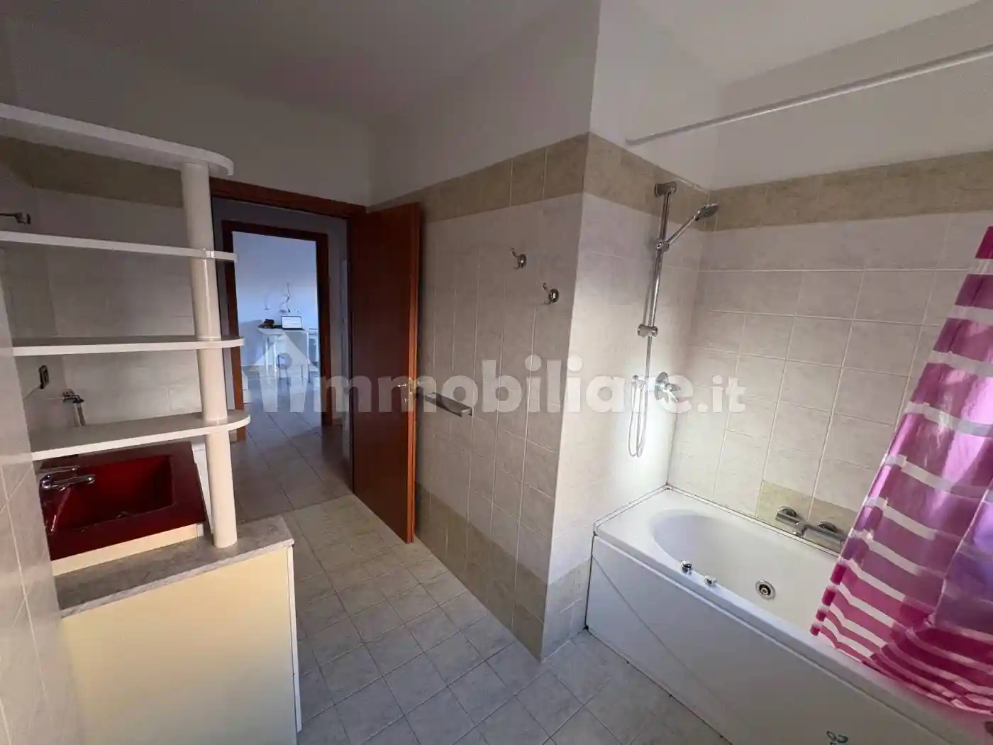 Appartamento in affitto a Chivasso