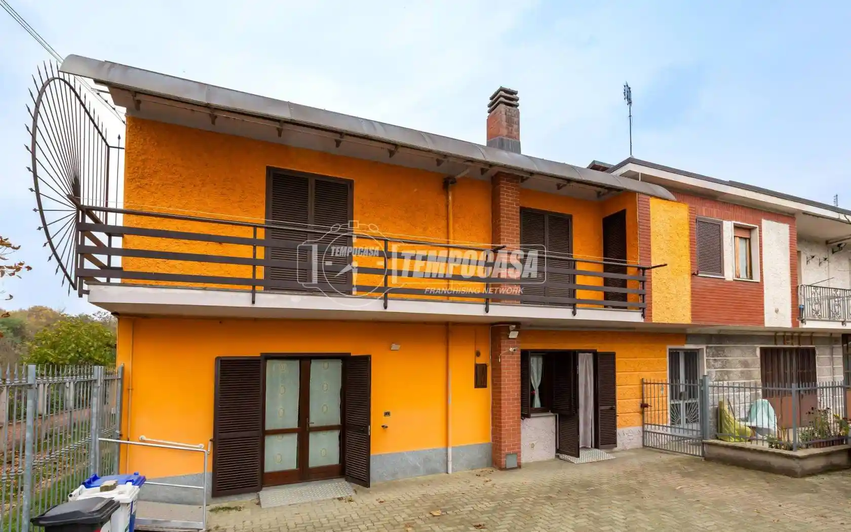 Appartamento in vendita a Poirino