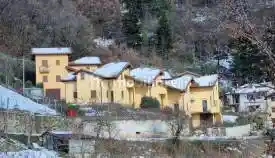 Casa indipendente in vendita a Scarperia e San Piero