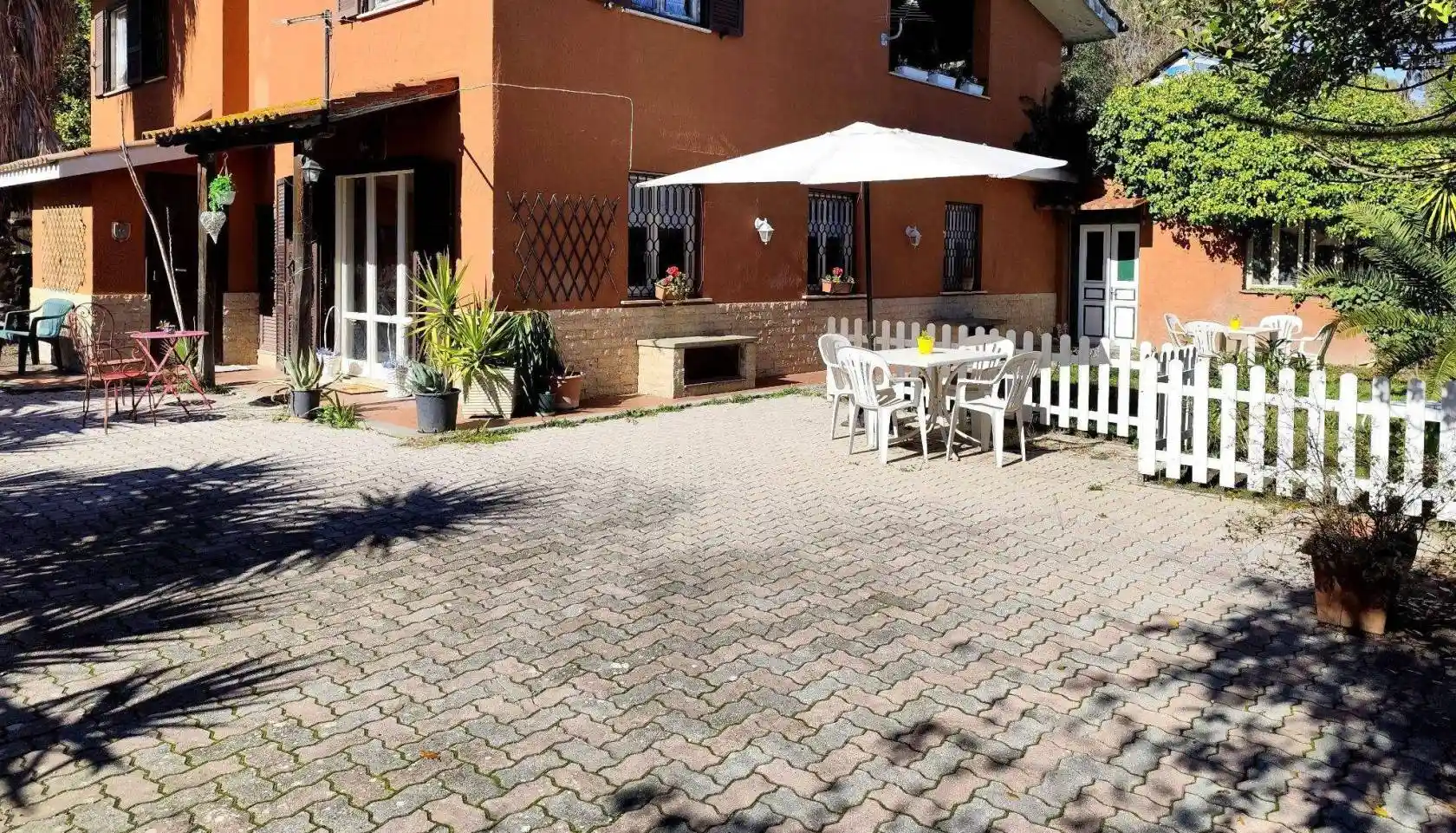 Villa in affitto a Formello