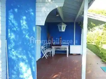 Villa in affitto a Terracina