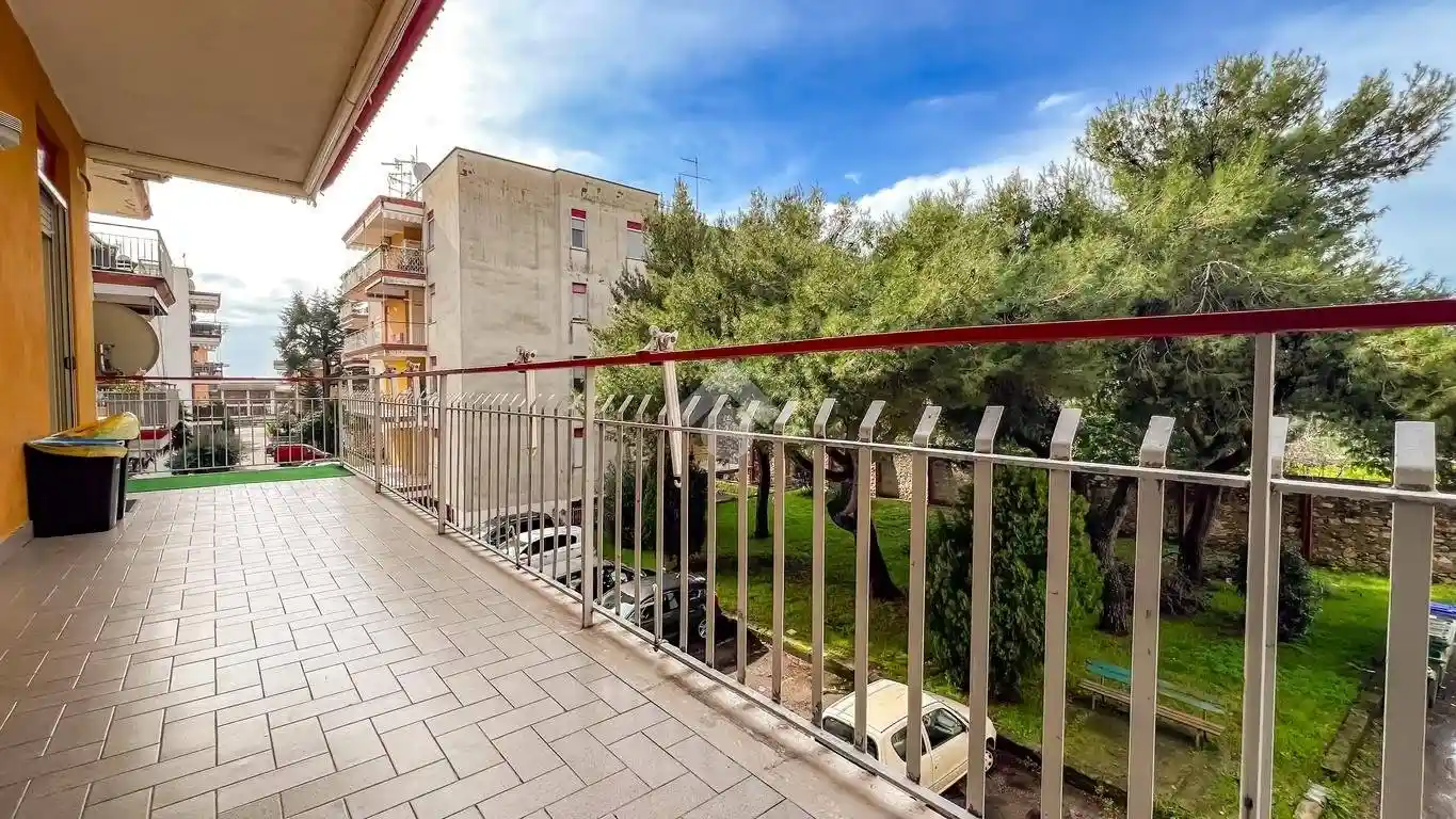 Appartamento in vendita a Formia