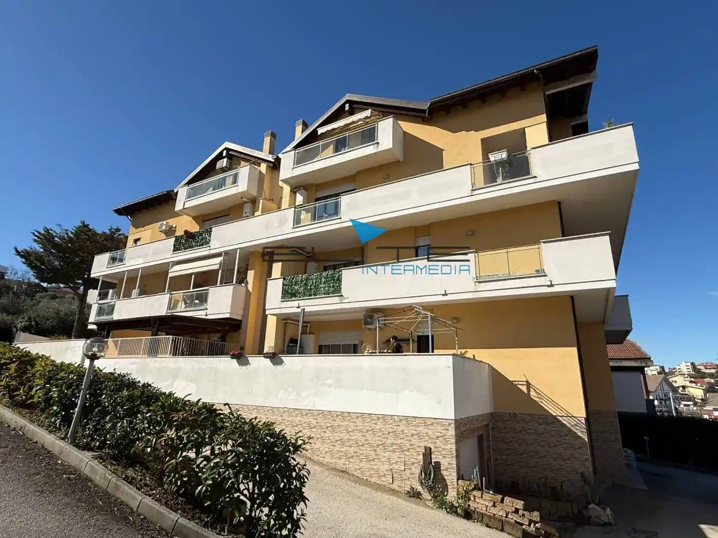 Attico - Mansarda in vendita a Pescara