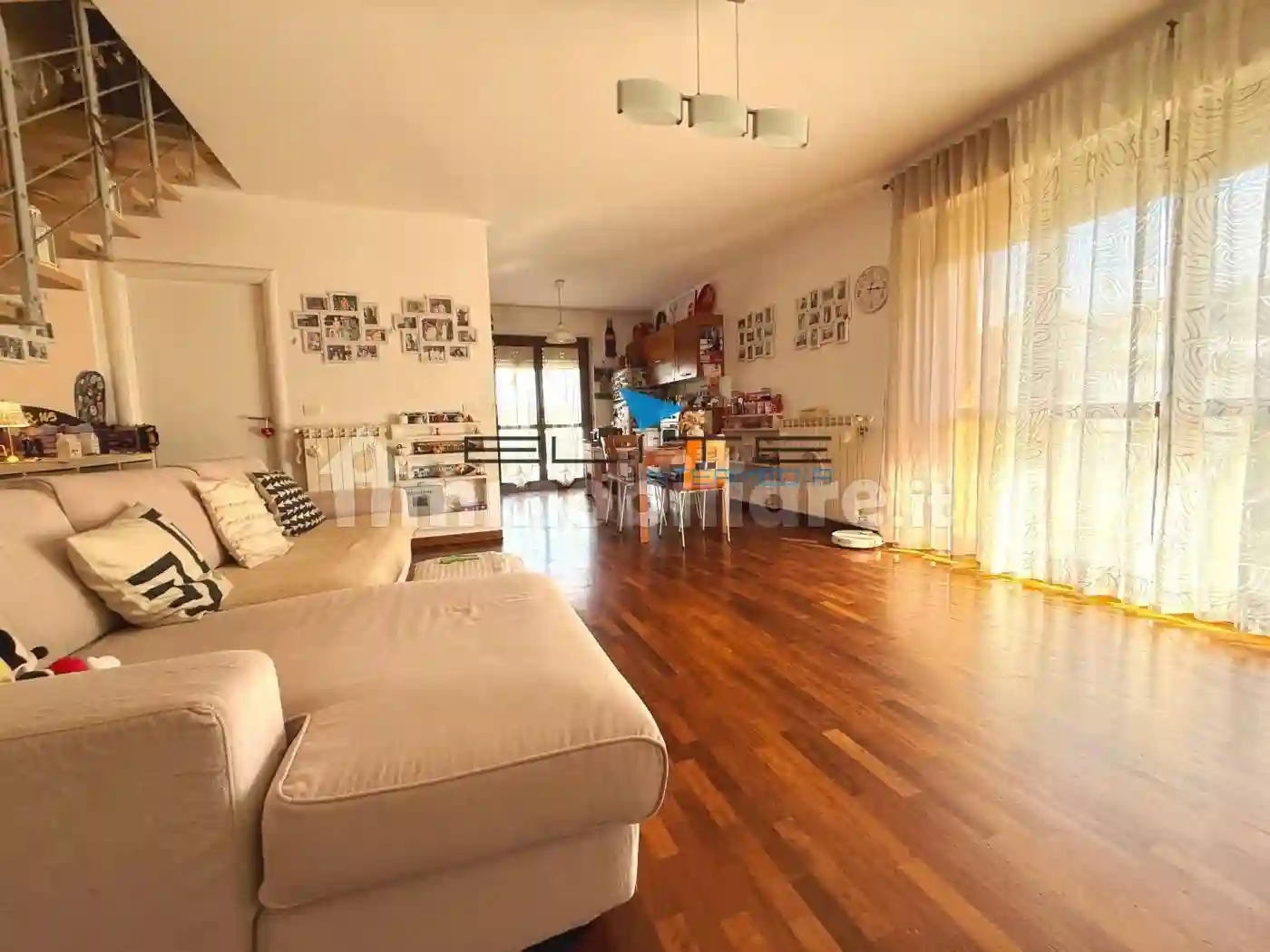 Attico - Mansarda - foto 4