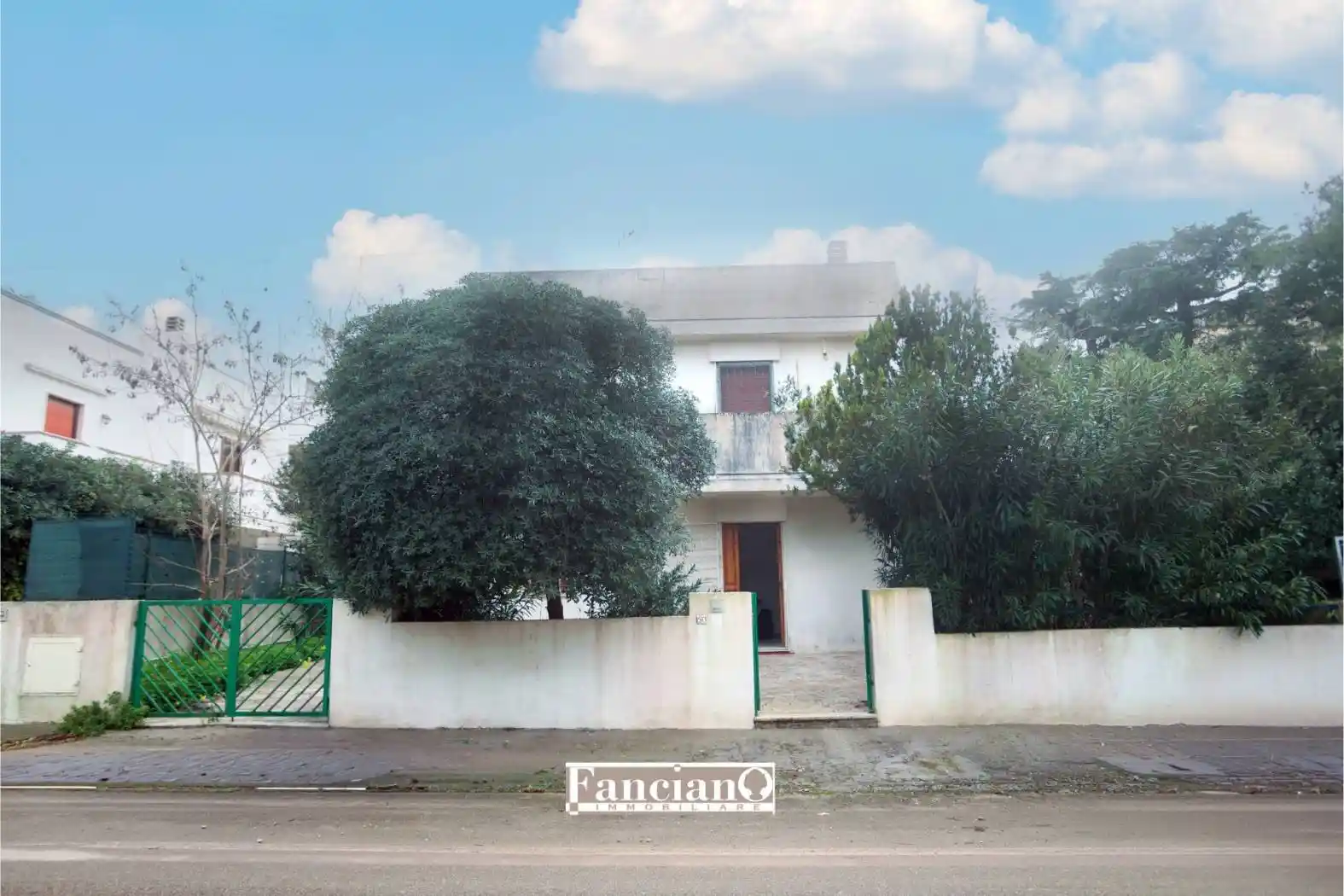 Villa in vendita a Nardò