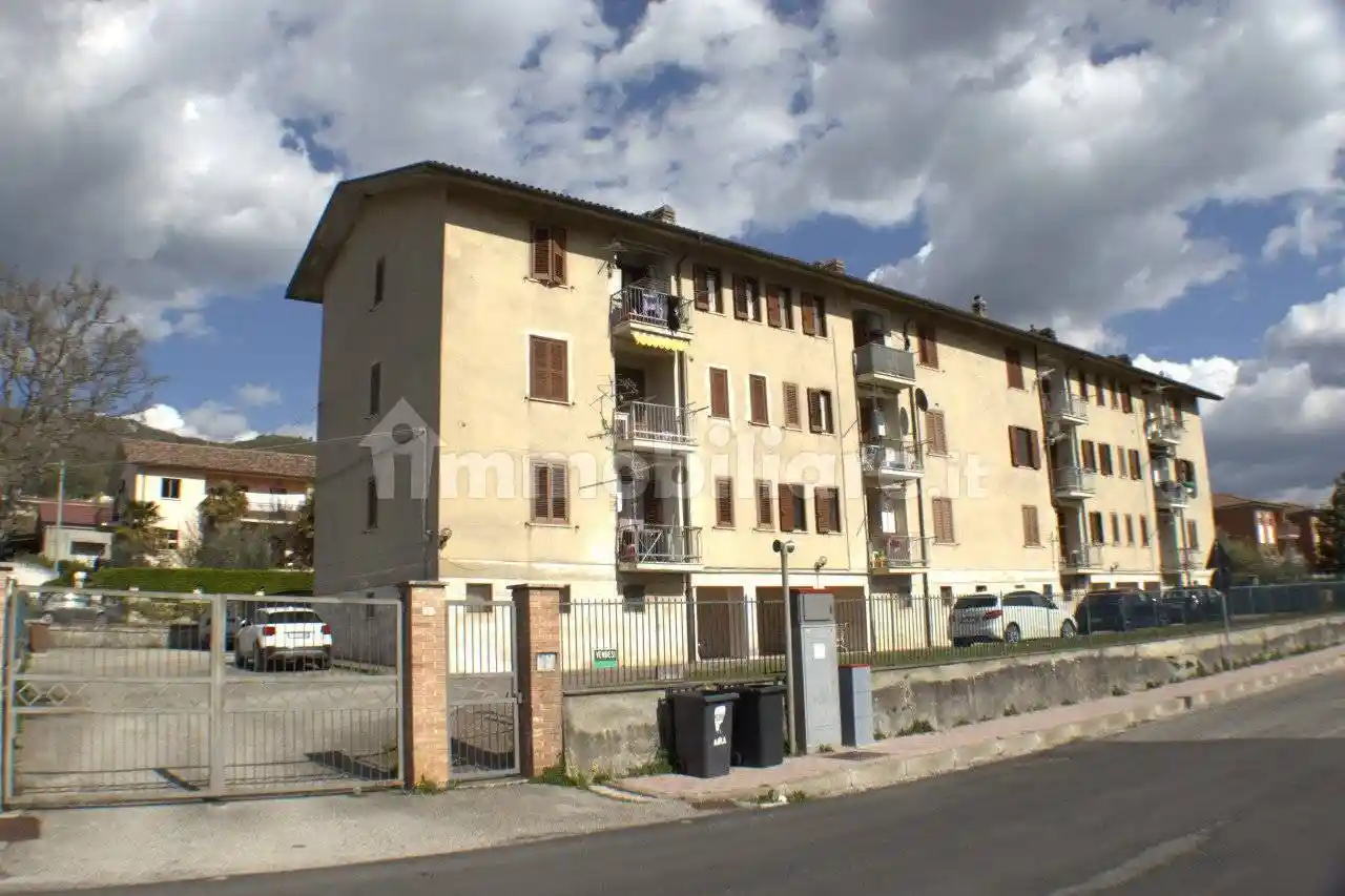 Appartamento in vendita a Cittaducale