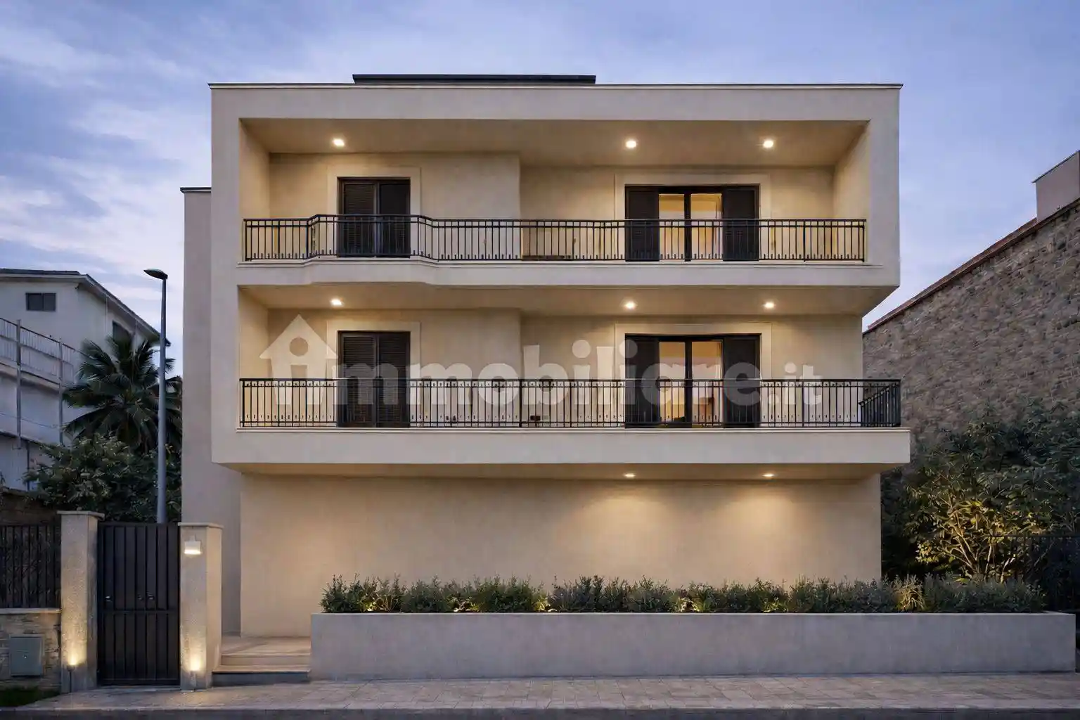 Appartamento in vendita a San Marcellino