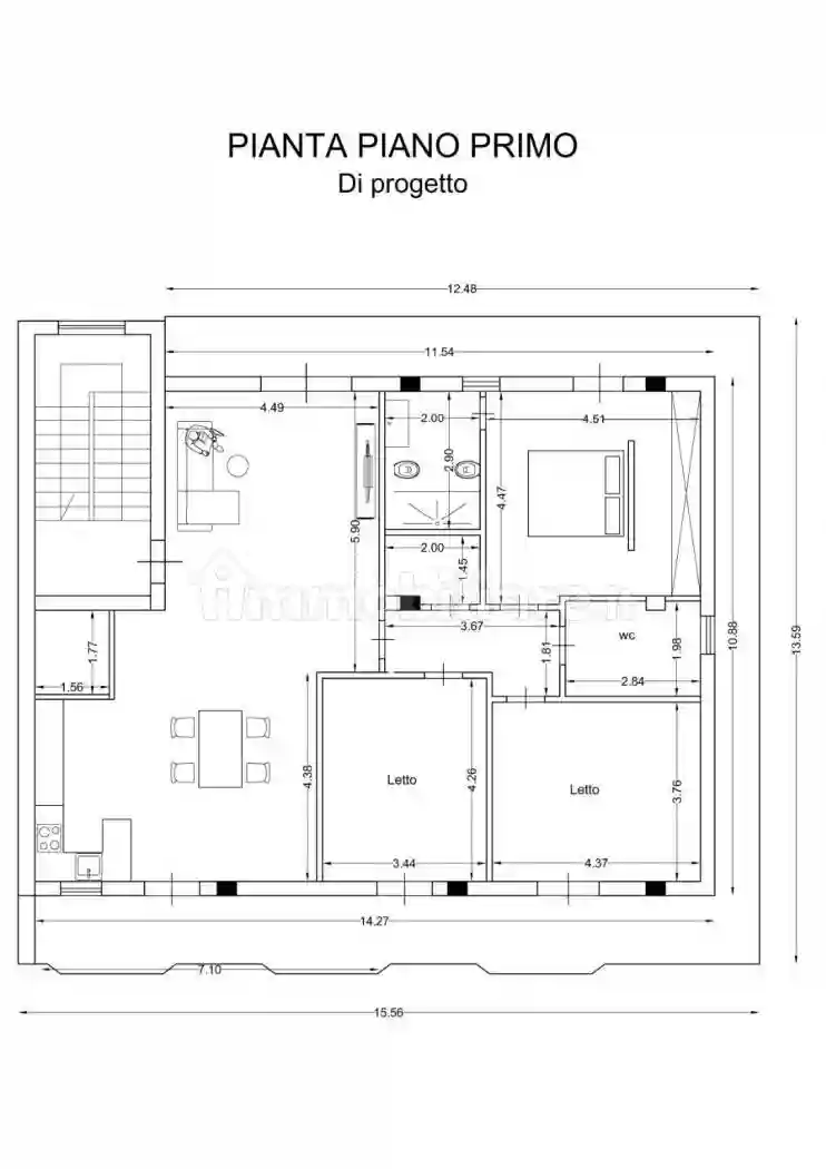 Appartamento - foto 4