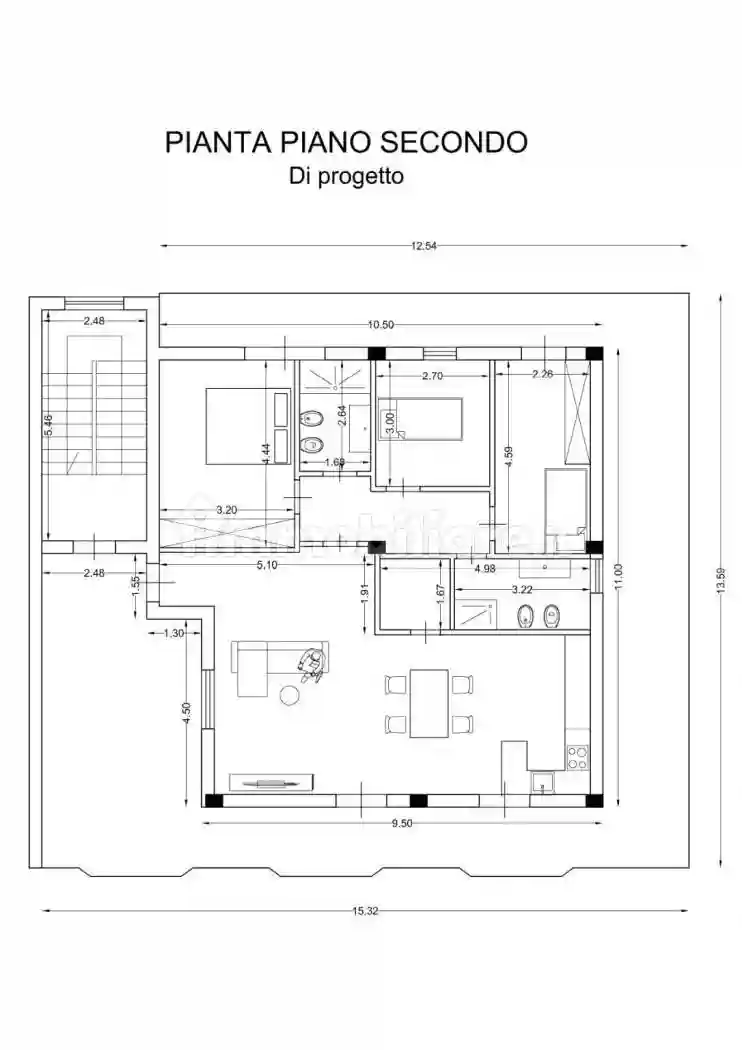 Appartamento - foto 5
