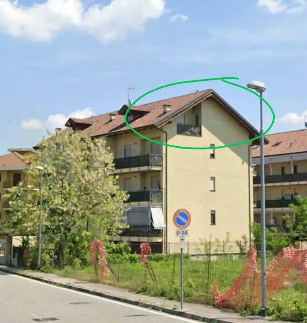 Appartamento in vendita a Brandizzo