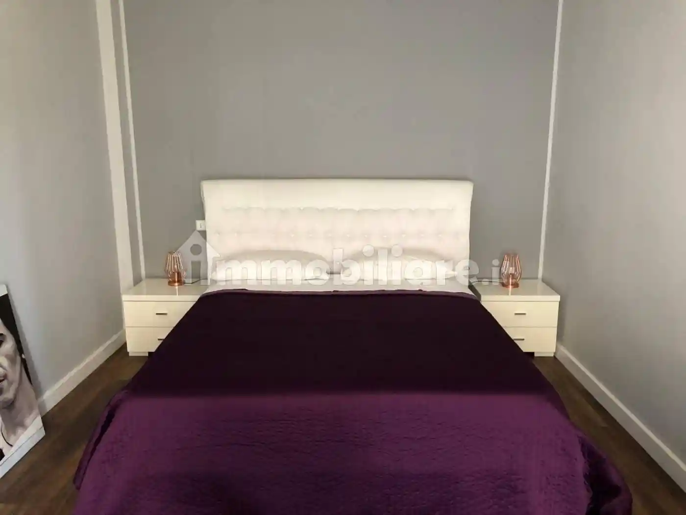 Appartamento in affitto a Bologna