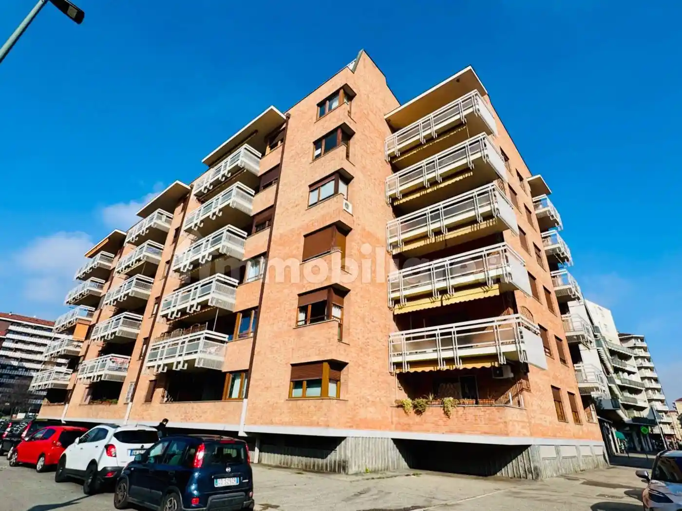 Appartamento in affitto a Torino