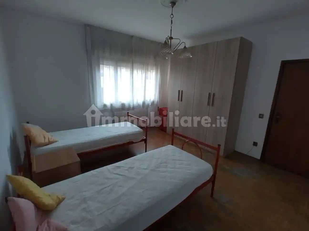 Appartamento in affitto a Spinea