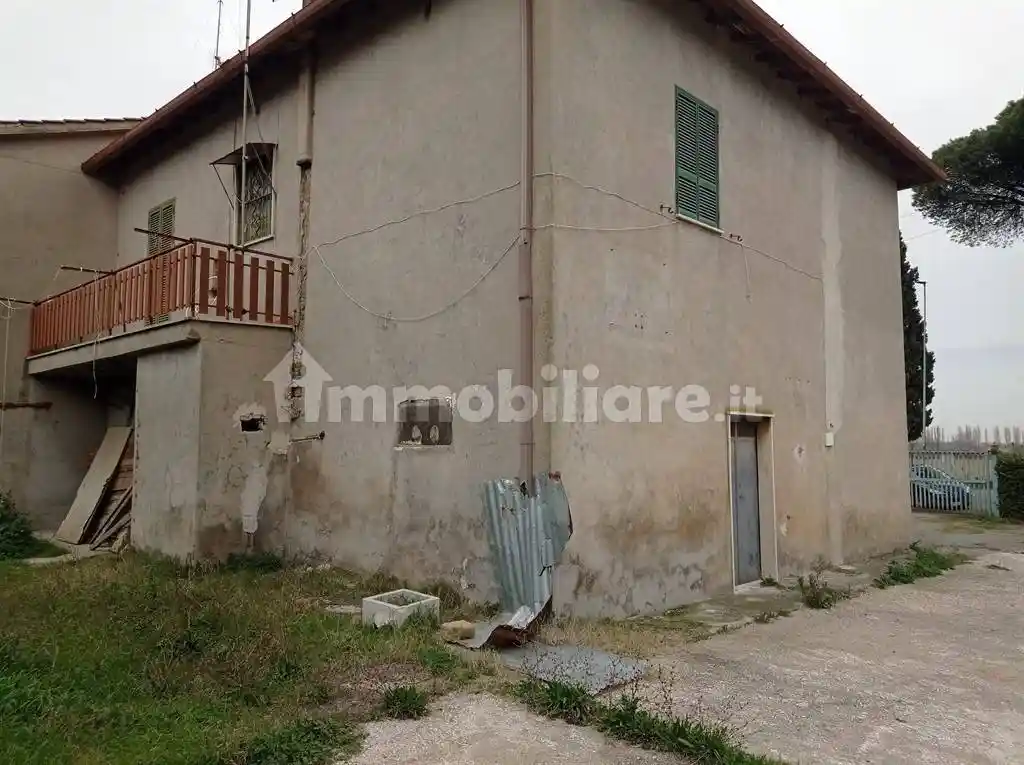 Casa indipendente in vendita a Monte Compatri