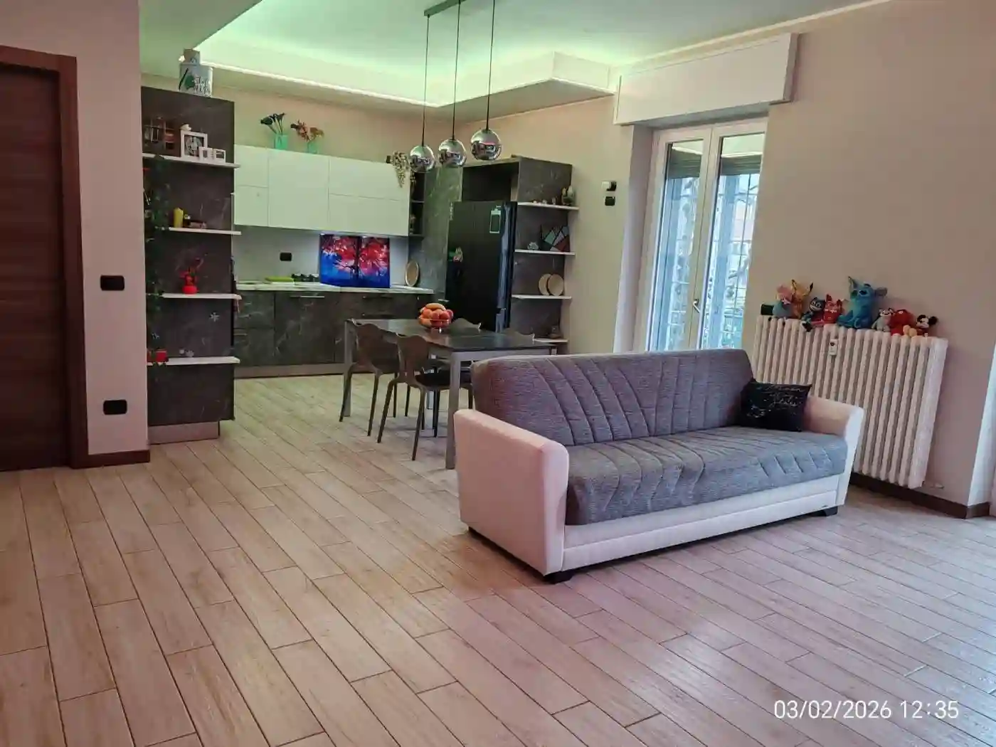 Appartamento - foto 5