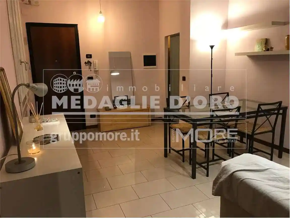 Appartamento in vendita a Modena