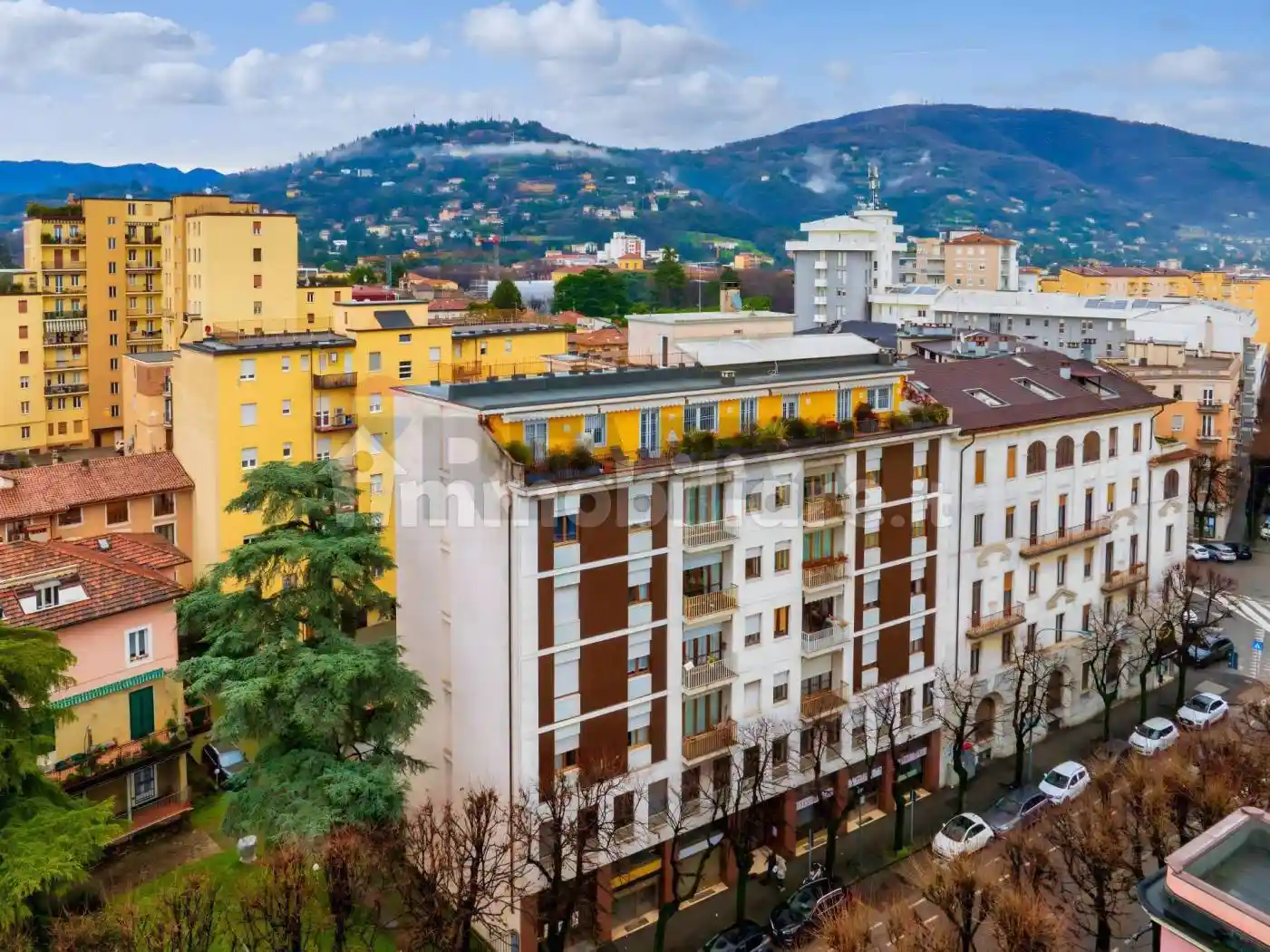 Appartamento in vendita a Brescia