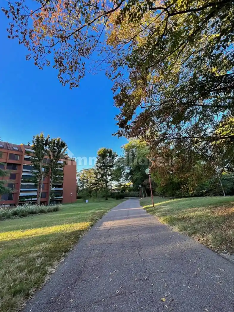 Appartamento in vendita a Basiglio