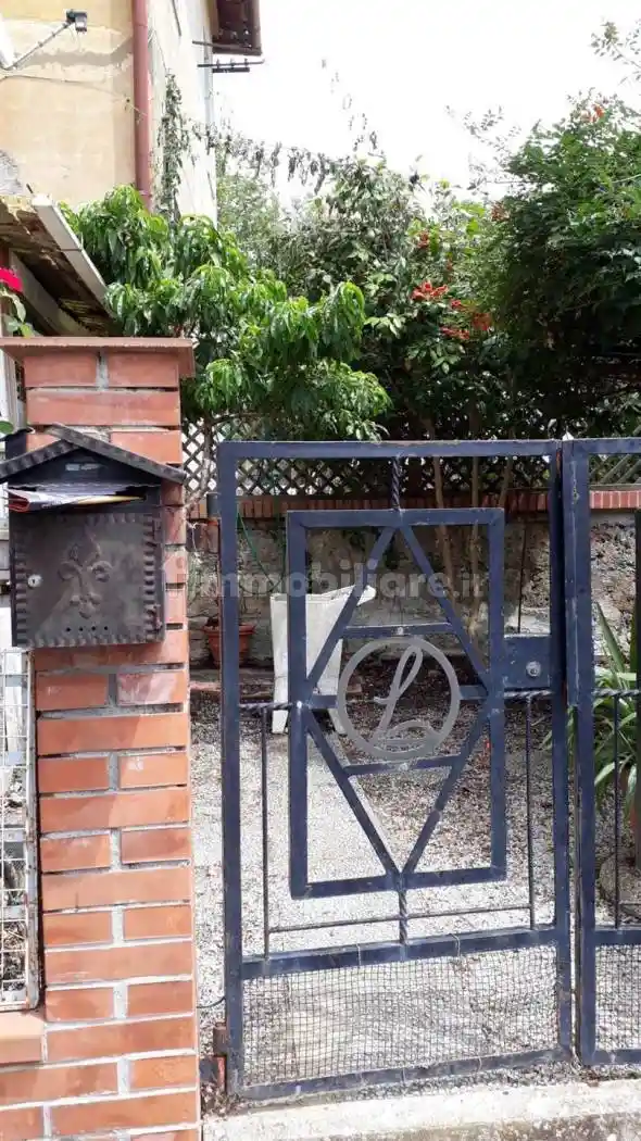 Appartamento in vendita a Massa Marittima