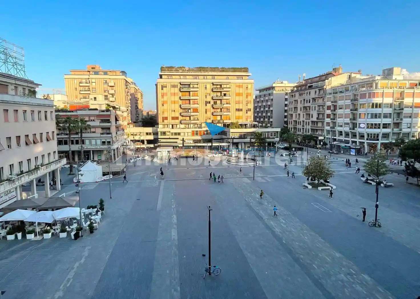 Appartamento in vendita a Pescara