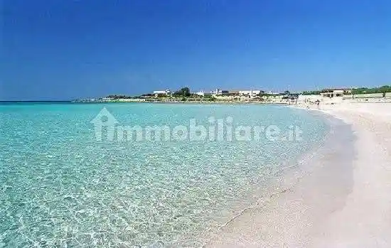 Villa in affitto a Porto Cesareo