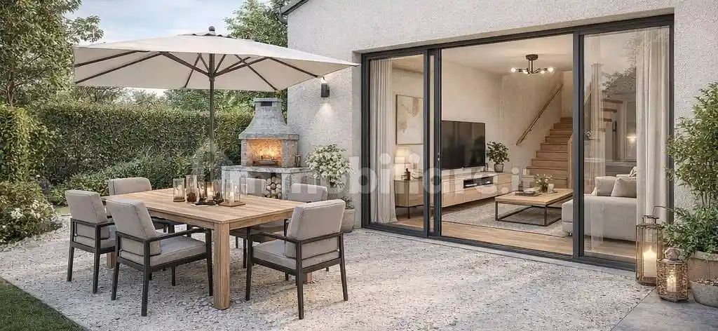 Appartamento in vendita a Bologna