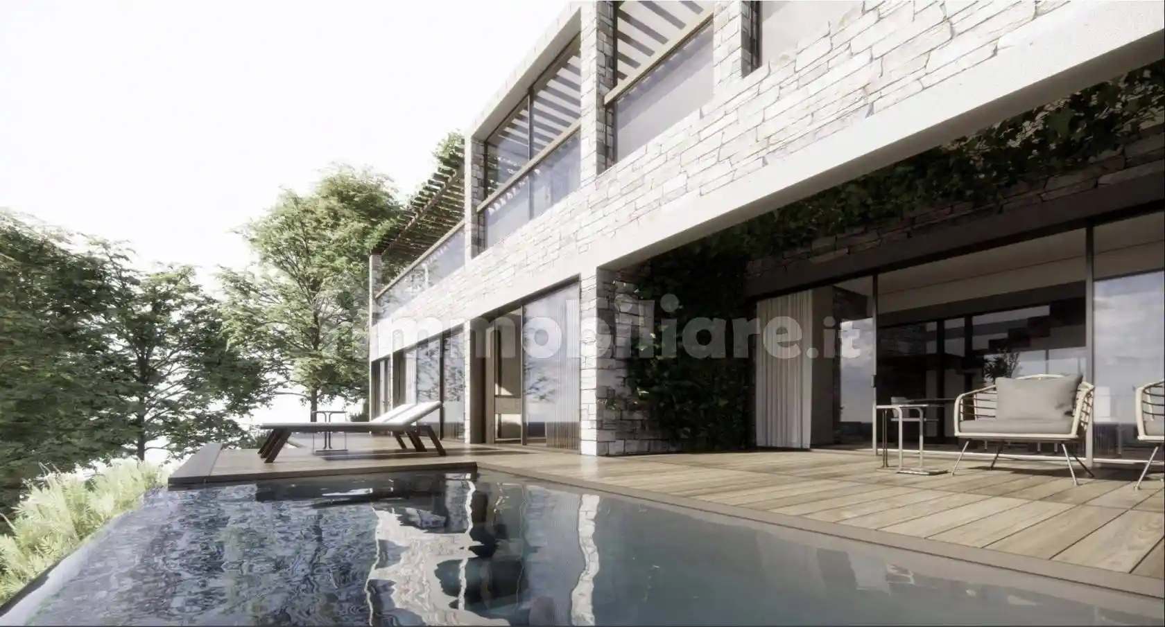 Villa in vendita a Trieste