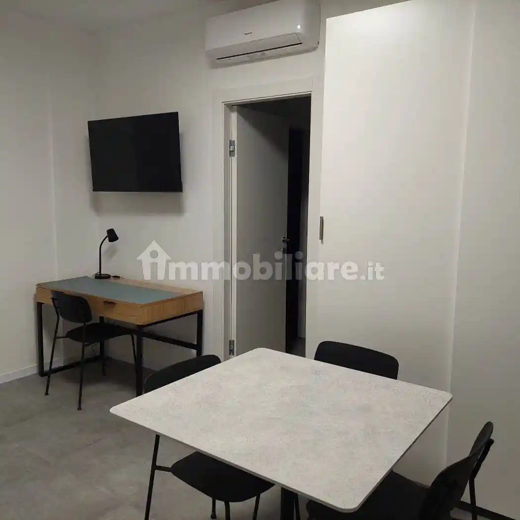 Appartamento in affitto a Modena