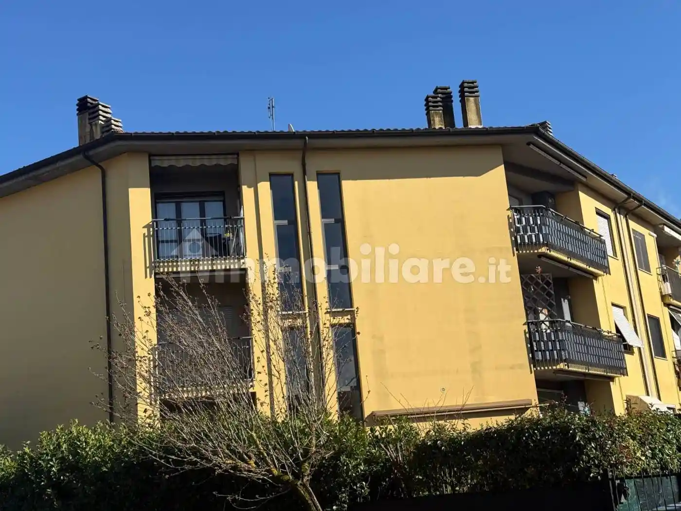 Appartamento in vendita a Rieti