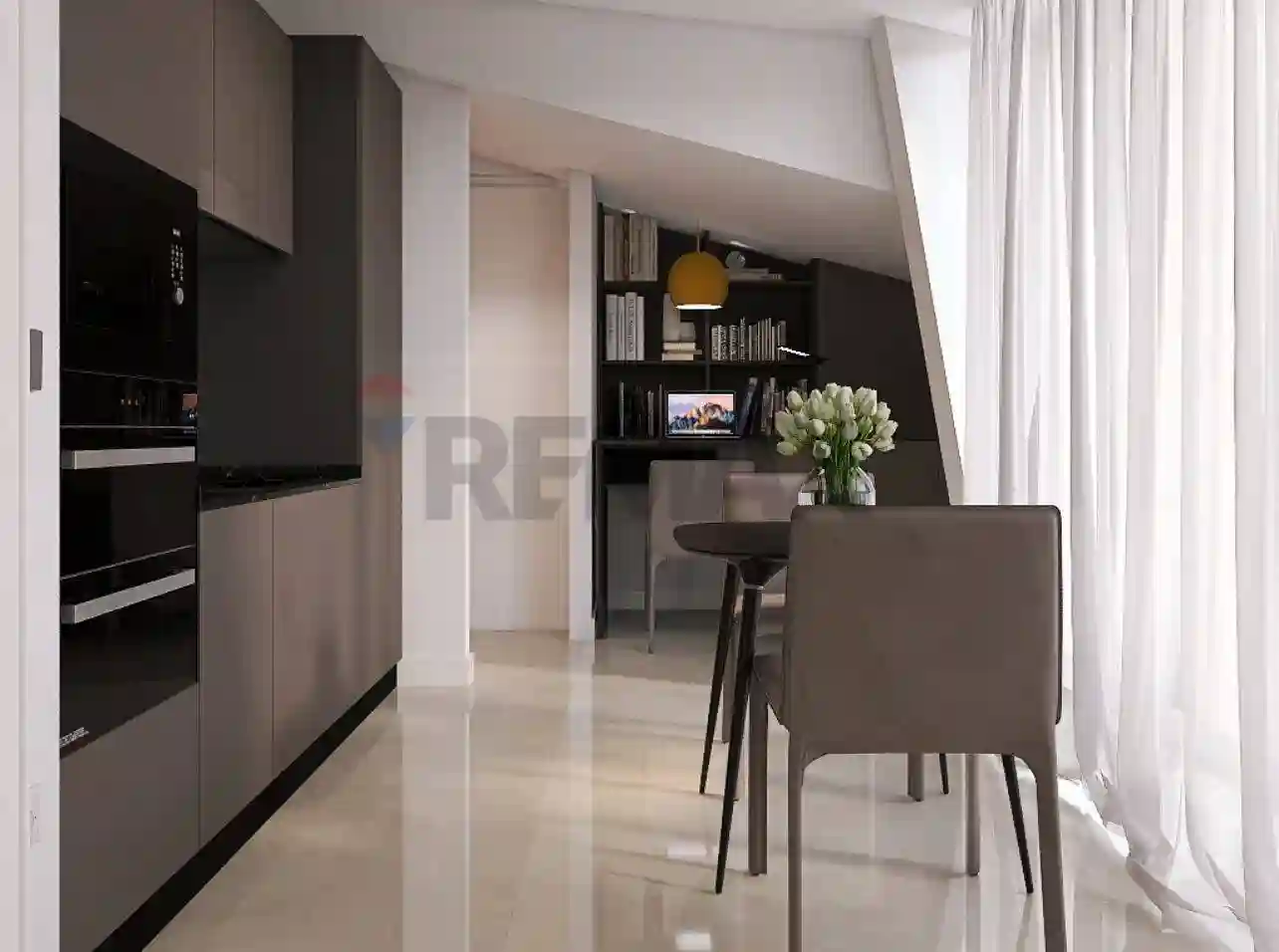 Appartamento - foto 3