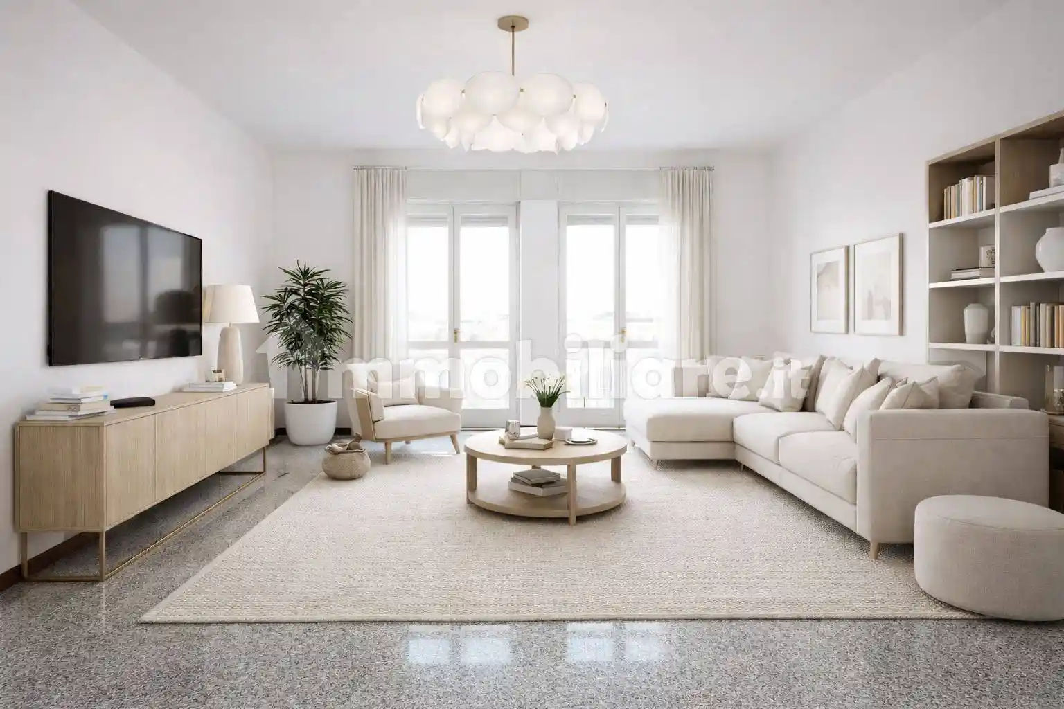 Appartamento in vendita a Verona