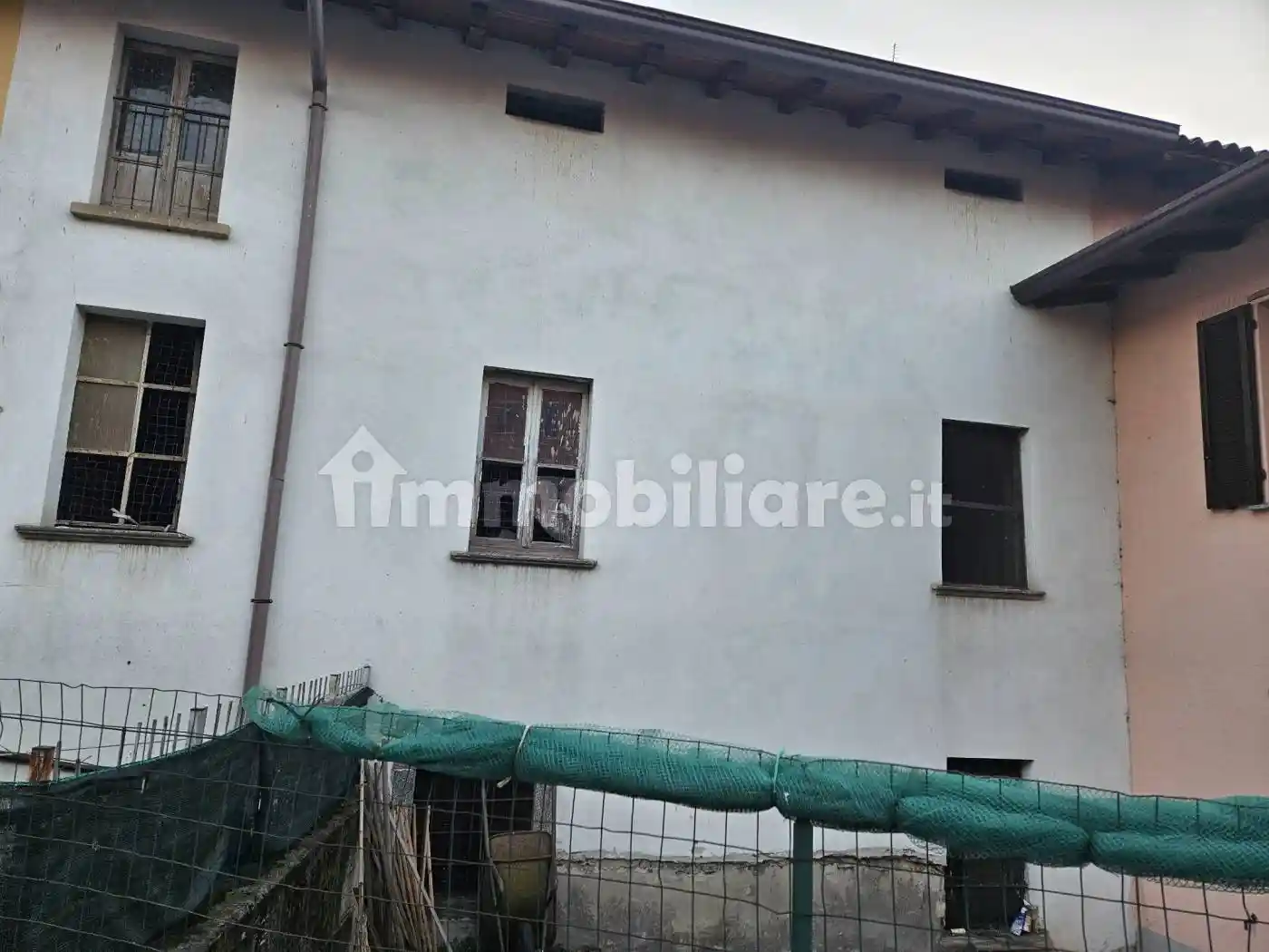 Rustico - Casale in vendita a Nibionno