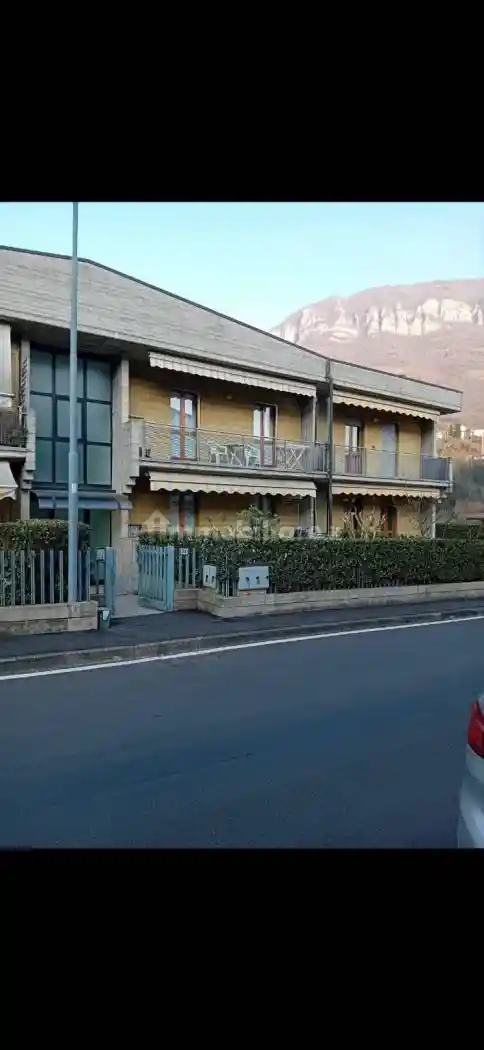 Appartamento in vendita a Casazza