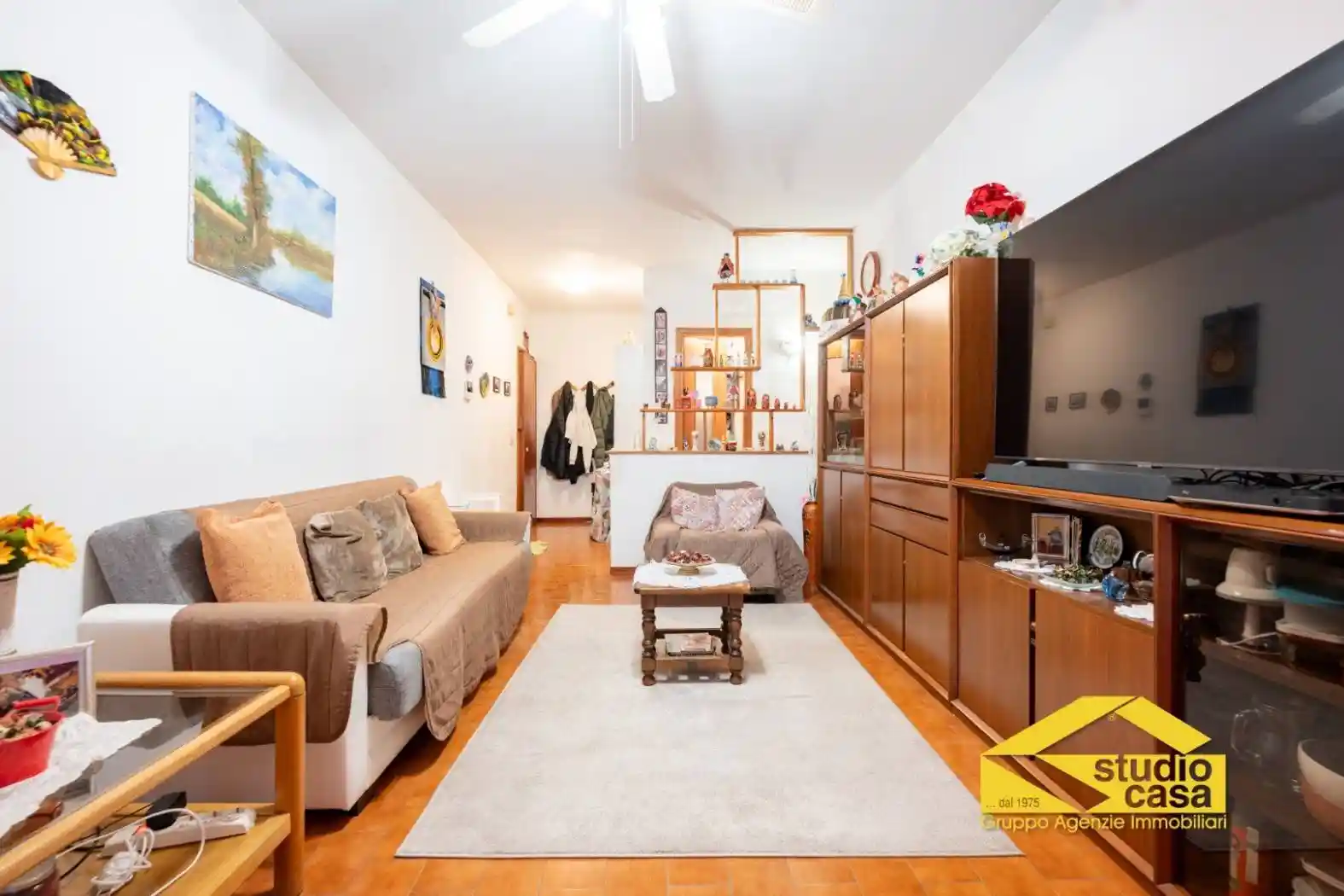 Appartamento in vendita a San Zenone al Lambro