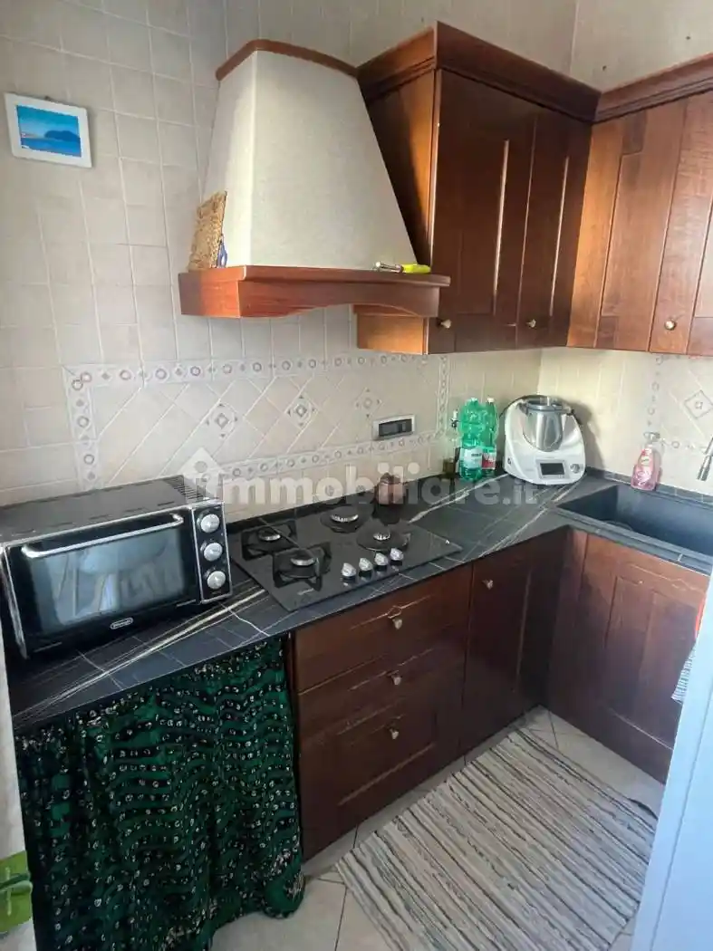 Appartamento in affitto a Napoli