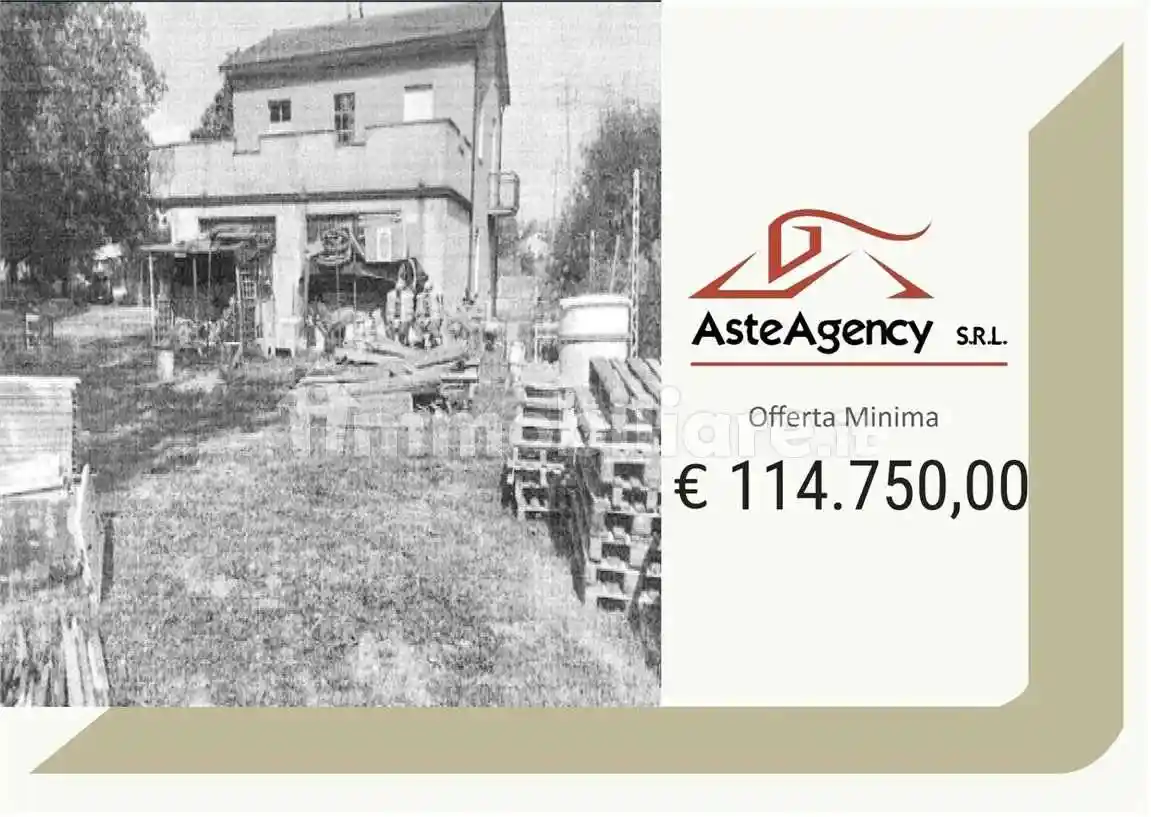 Casa indipendente in vendita a Bevagna