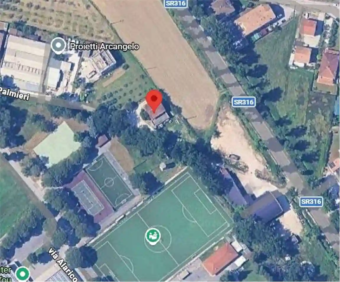 Casa indipendente - foto 4