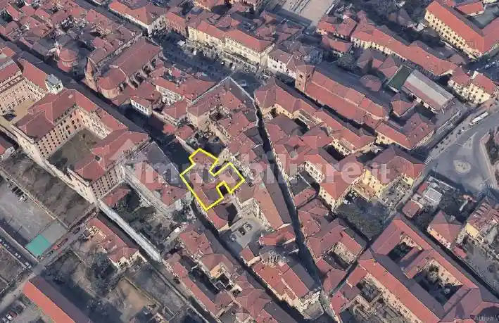 Appartamento in vendita a Moncalieri