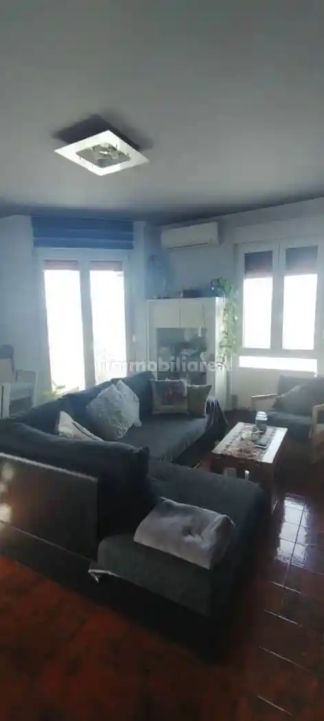 Appartamento in vendita a San Vendemiano