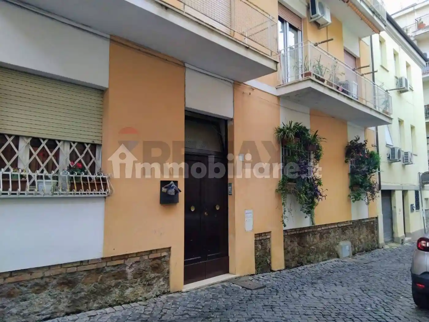 Appartamento in vendita a Velletri