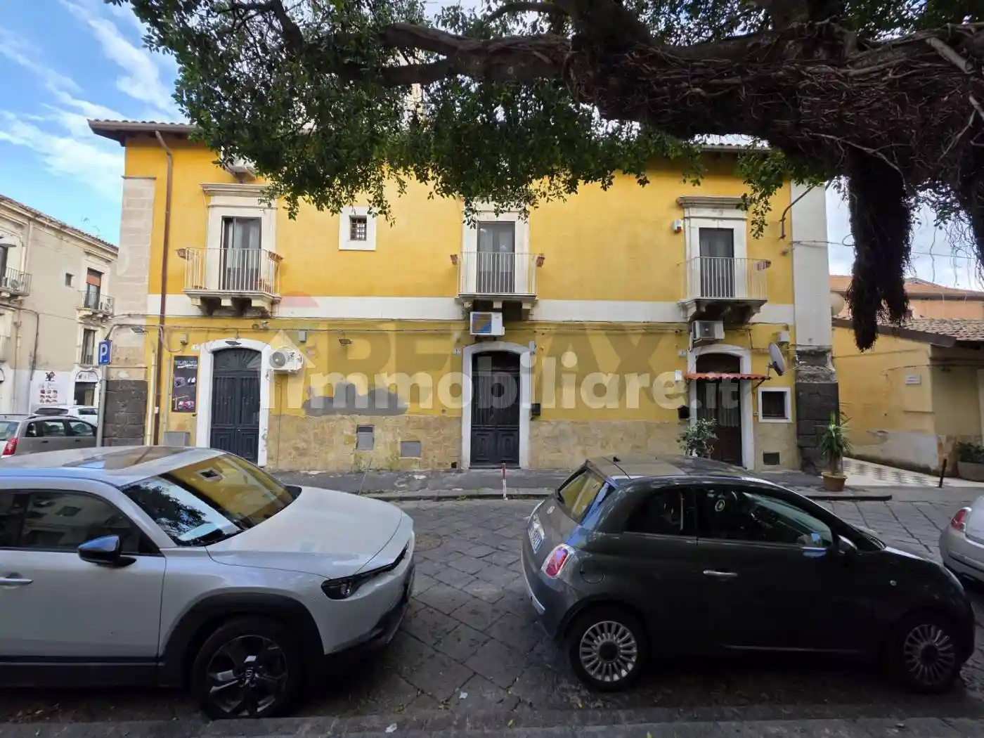 Casa indipendente in vendita a Catania