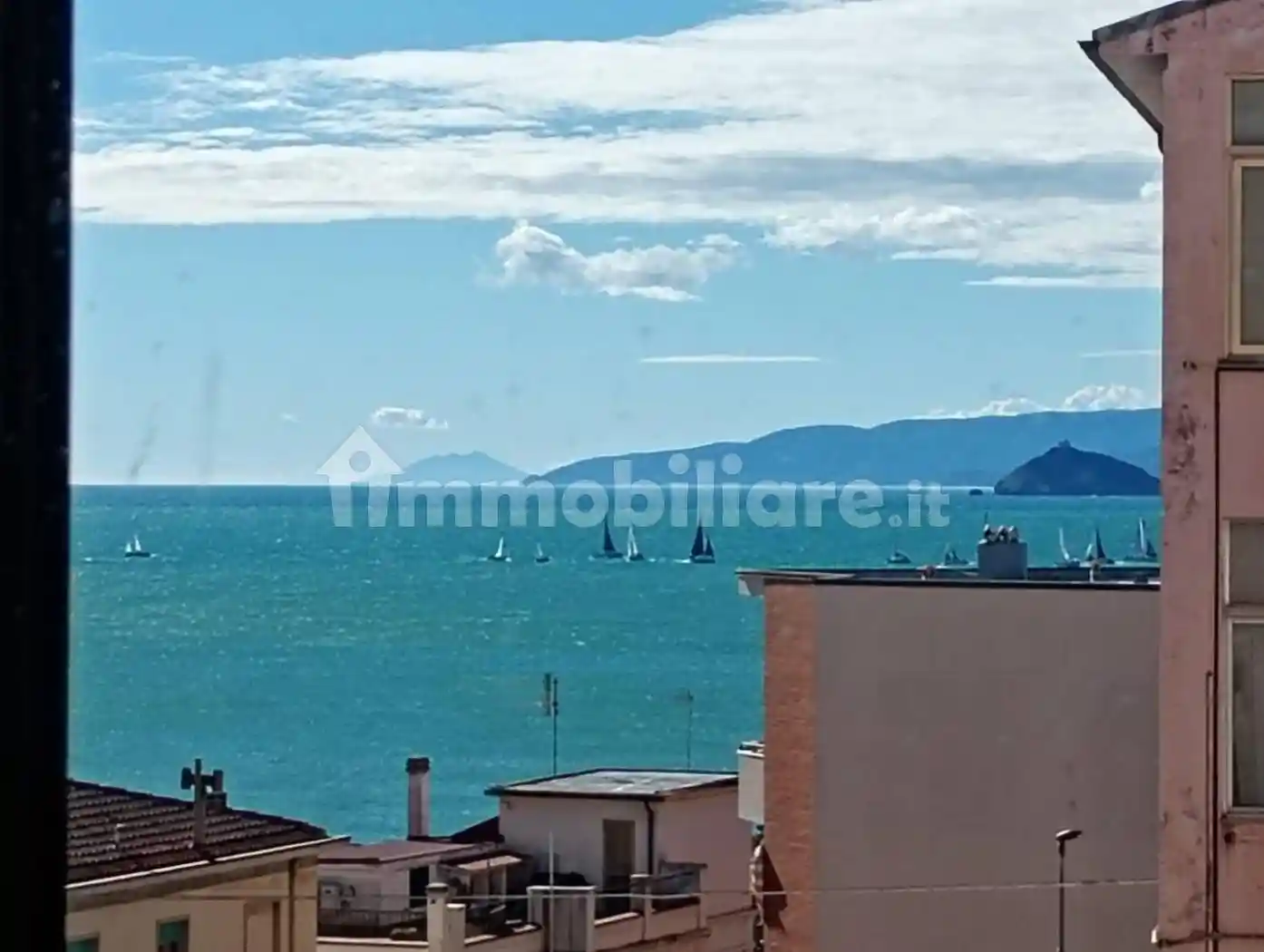 Appartamento in vendita a Piombino