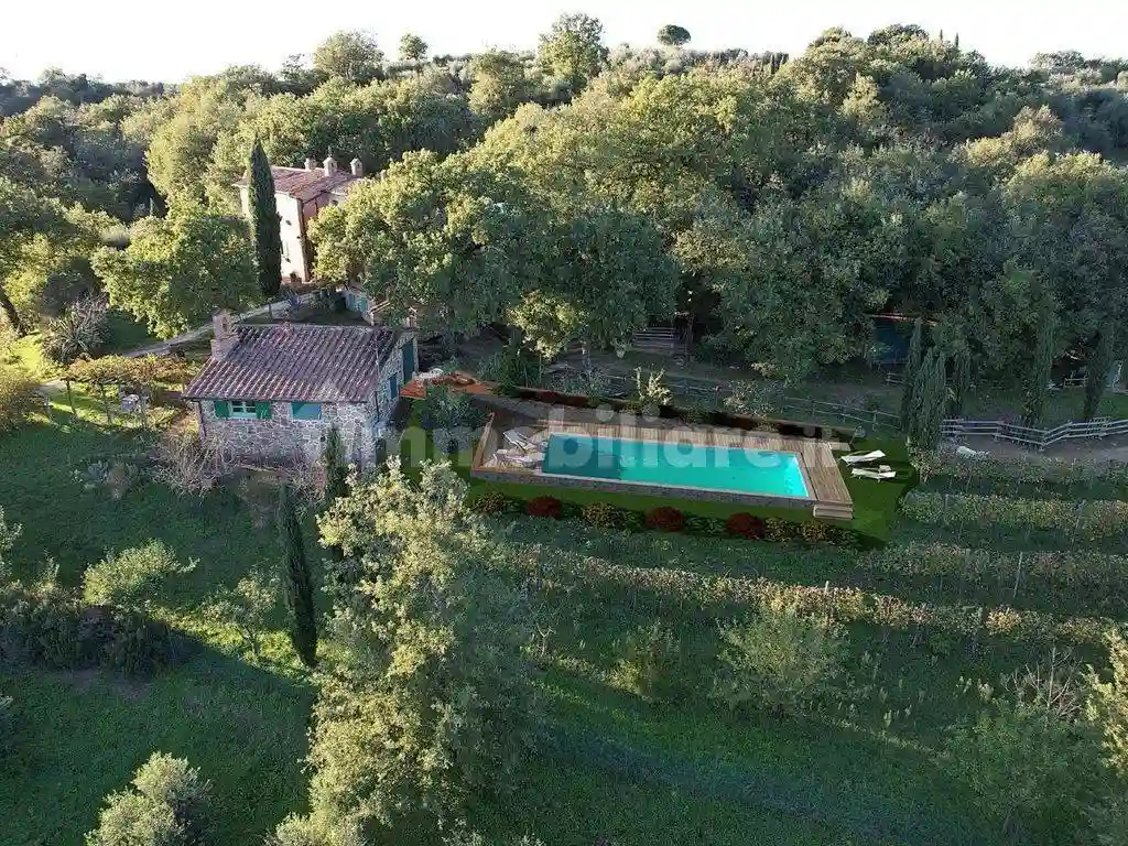 Rustico - Casale - foto 3